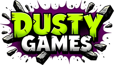 DustyGames